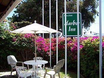Dana Point Harbor Inn Eksteriør bilde